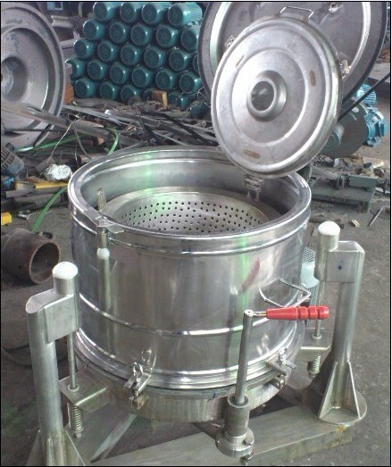 蔬菜脫水機